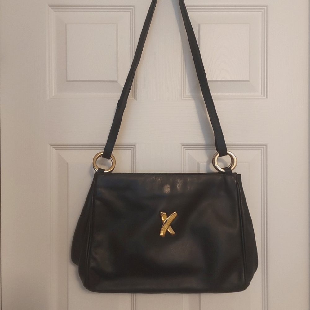 Paloma Picasso vintage bag